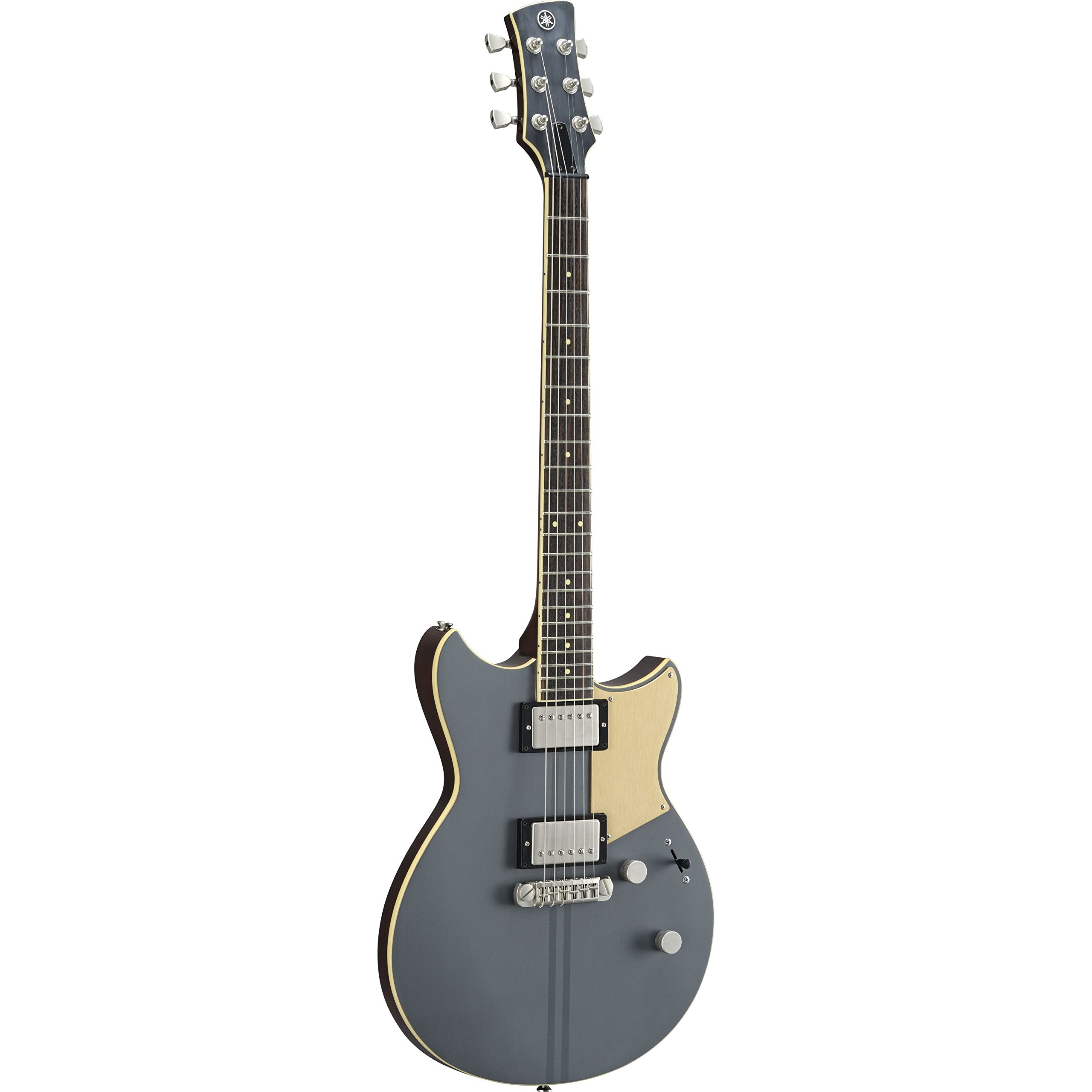 Amazon | ヤマハ エレキギター REVSTAR RS820CR RRT | エレキギター
